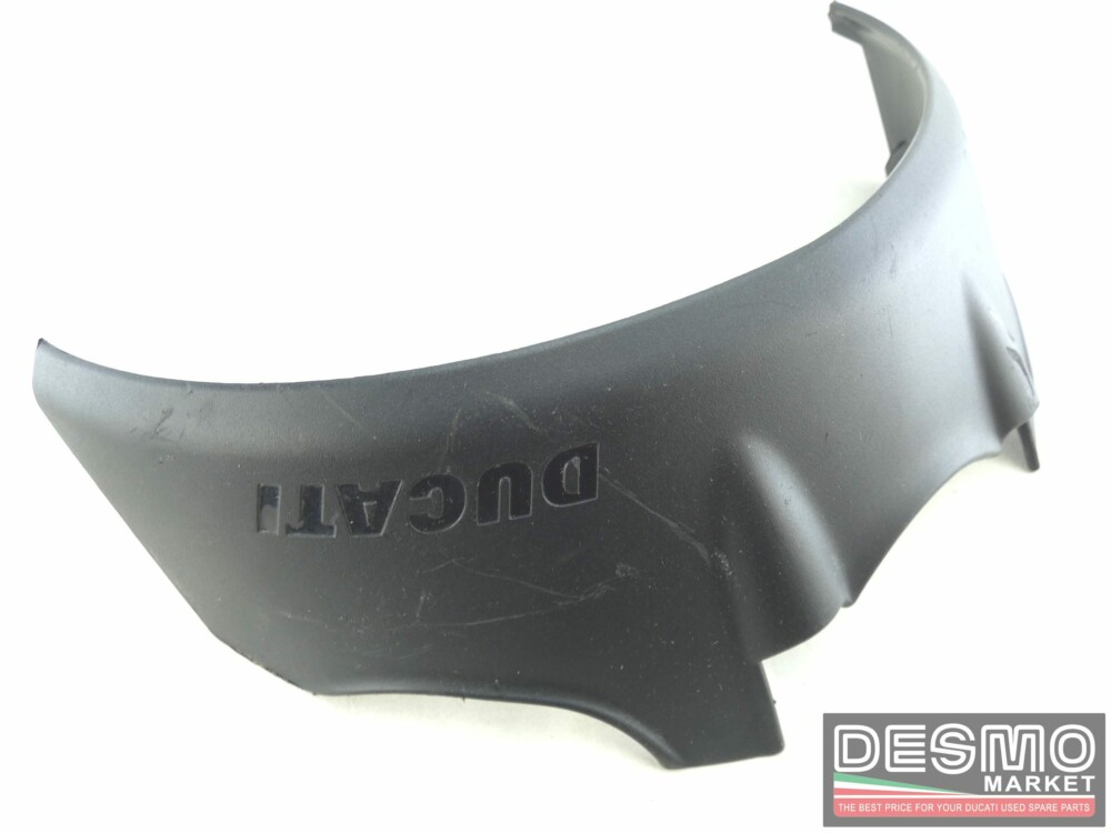 Cover plastica fanale anteriore Ducati Monster 696 796 1100