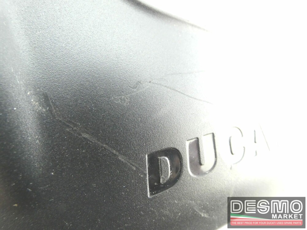Cover plastica fanale anteriore Ducati Monster 696 796 1100
