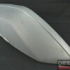 Grey right side bag cover Ducati Multistrada 620 1000 1100