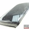 Cover valigia destra nera Ducati Multistrada 620 1000 1100