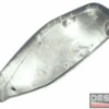 Cover valigia destra nera Ducati Multistrada 620 1000 1100