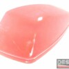 Red right side bag cover Ducati Sport Touring st2 st3 st4