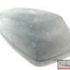 Black left side bag cover Ducati Sport Touring st2 st3 st4