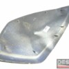Black left side bag cover Ducati Sport Touring st2 st3 st4 - Image 3