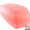 Red left side bag cover Ducati Sport Touring st2 st3 st4