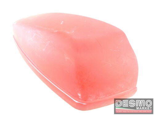 Cover valigia sinistra rossa Ducati Sport Touring st2 st3 st4