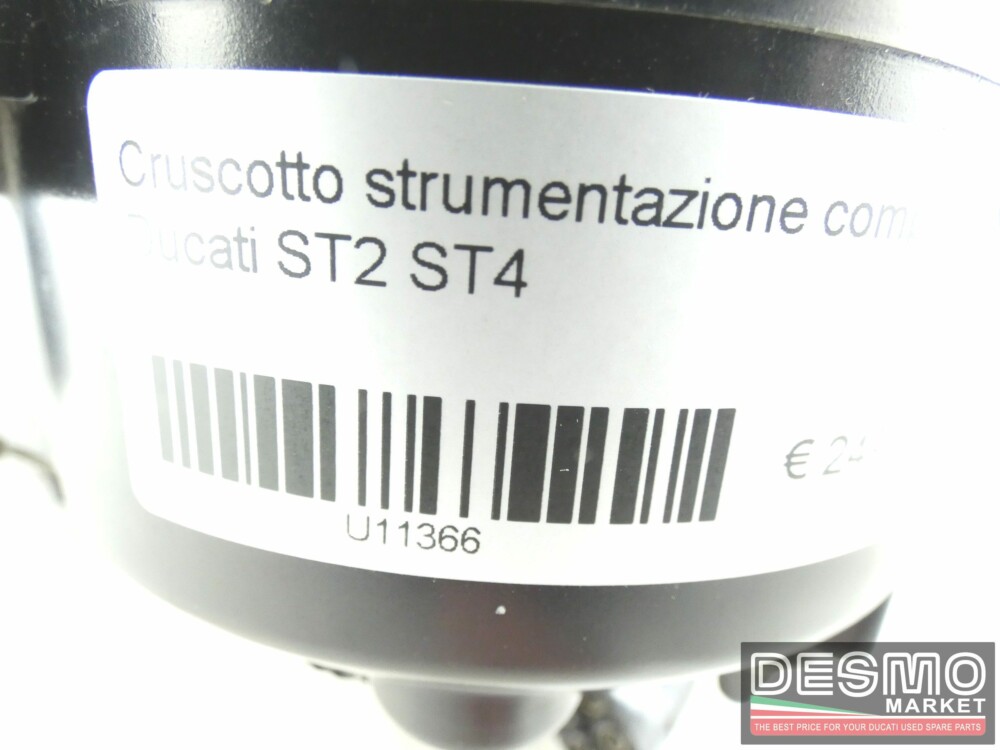 Cruscotto strumentazione completa Ducati ST2 ST4