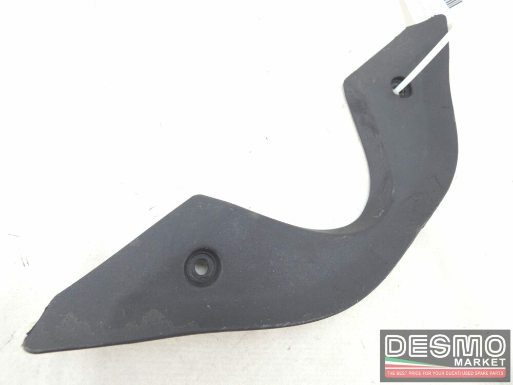 Gomma protezione serbatoio Ducati 749 999