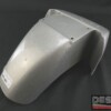 Grey front fender 16” wheel Ducati Paso 851 - Image 2