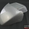 Grey front fender 16” wheel Ducati Paso 851 - Image 4