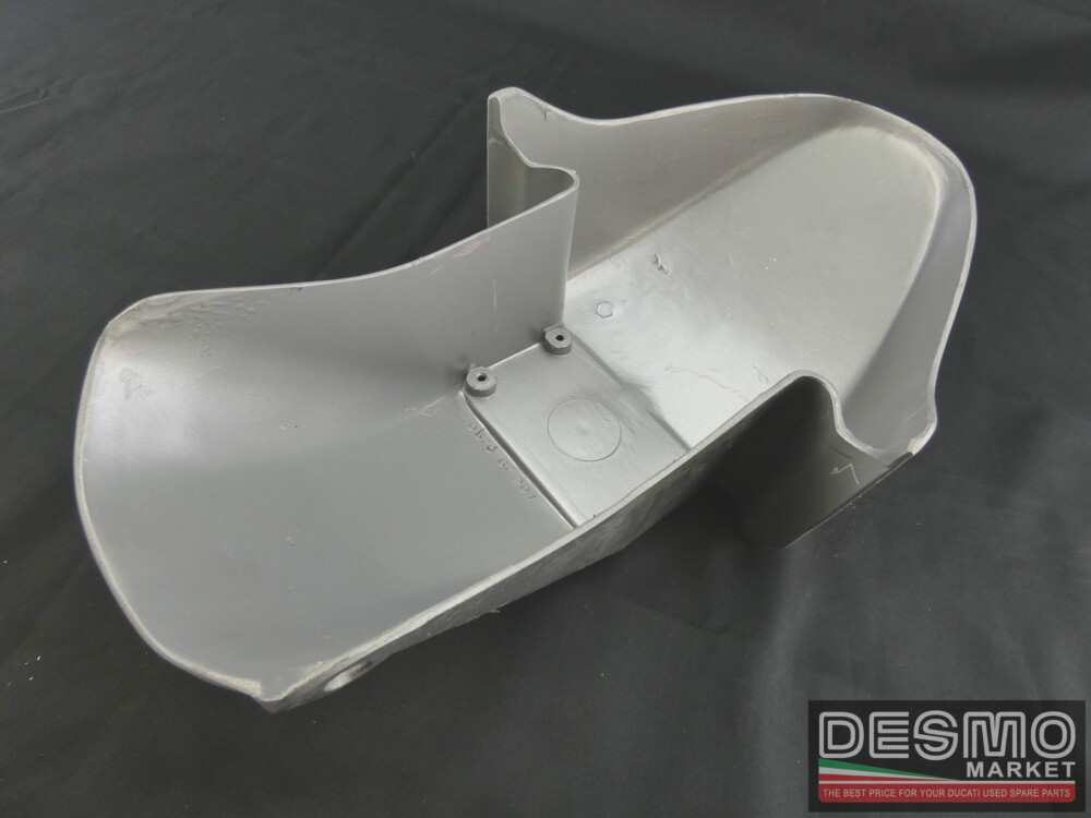 Parafango anteriore grigio Ducati Paso 851 cerchio da 16”