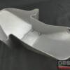Grey front fender 16” wheel Ducati Paso 851 - Image 7
