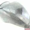 Black front fender Ducati Paso 851 16” wheel