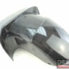 Black front fender Ducati Paso 851 16” wheel - Image 3