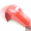 Parafango anteriore rosso Ducati Paso cerchio da 17”