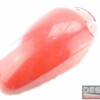 Parafango anteriore rosso Ducati Paso cerchio da 17”