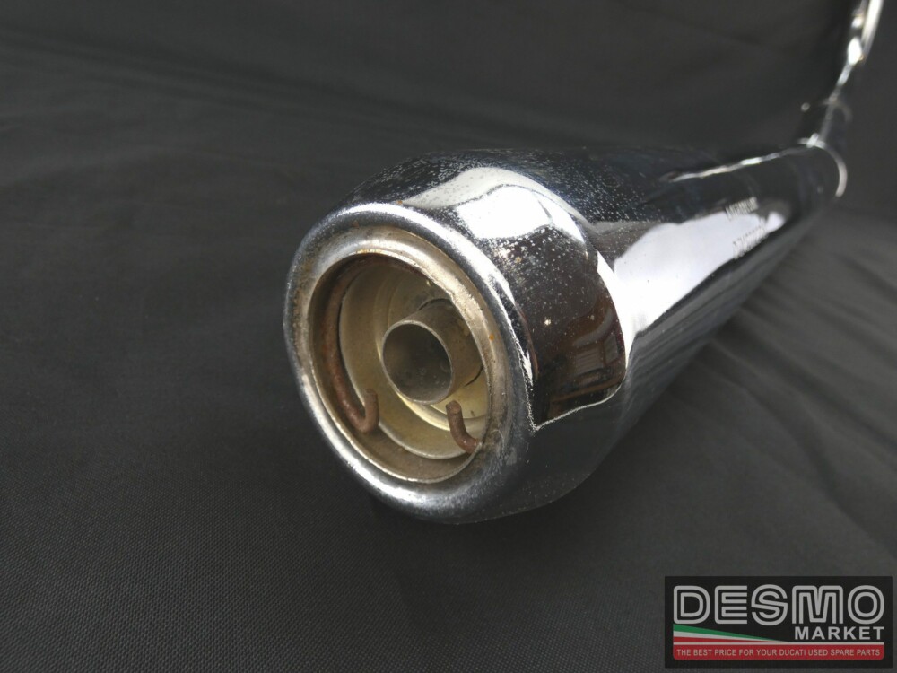 Terminale scarico Cagiva Lafranconi DGM 30229 S