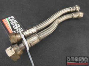 Tubi radiatore olio Ducati 749 999