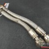 Oil cooler radiator pipes tube line Ducati 749 999 - Image 2