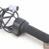 Heated throttle gas control Ducati Multistrada 1200