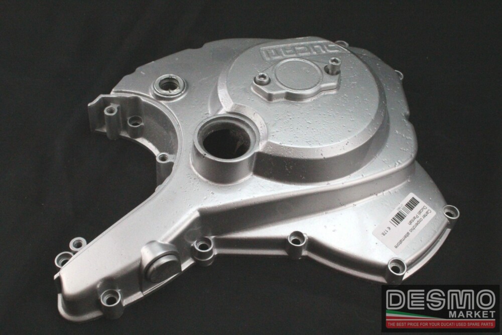 Carter coperchio alternatore Ducati Pantah