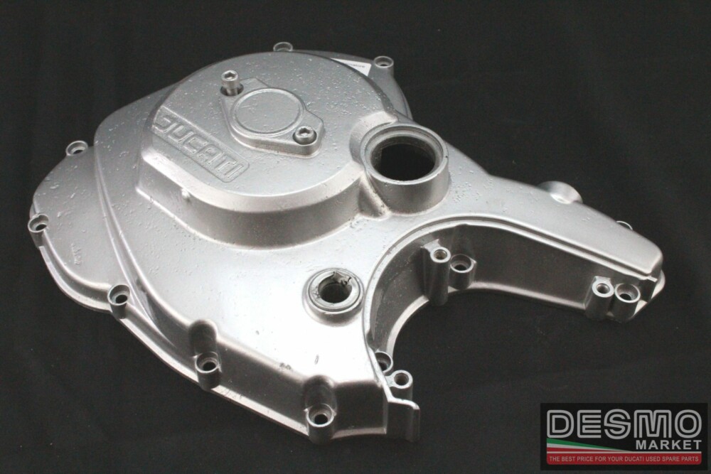 Carter coperchio alternatore Ducati Pantah