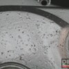 Carter coperchio alternatore Ducati Pantah