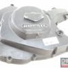 Black alternator carter cover Ducati Pantah - Image 2