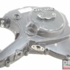Black alternator carter cover Ducati Pantah - Image 4