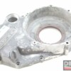 Black dry clutch carter cover Ducati Pantah Paso Supersport - Image 4