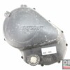 Black oil bath clutch cover Ducati Pantah Indiana