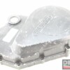 Black oil bath clutch cover Ducati Pantah Indiana - Image 4