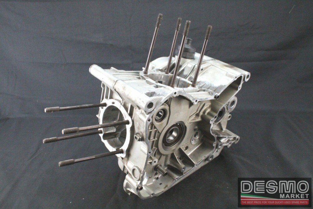 Casse carter motore Ducati Multistrada 620