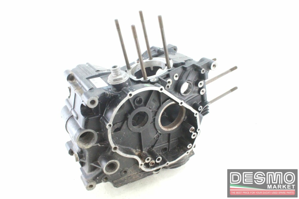 Casse carter motore Ducati Pantah Cagiva Elephant 650