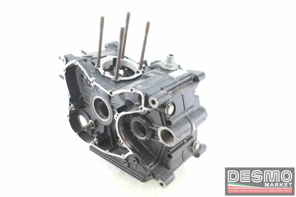 Casse carter motore Ducati Pantah Cagiva Elephant 650