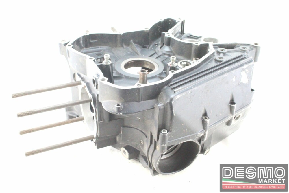 Casse carter motore Ducati Pantah Cagiva Elephant 650