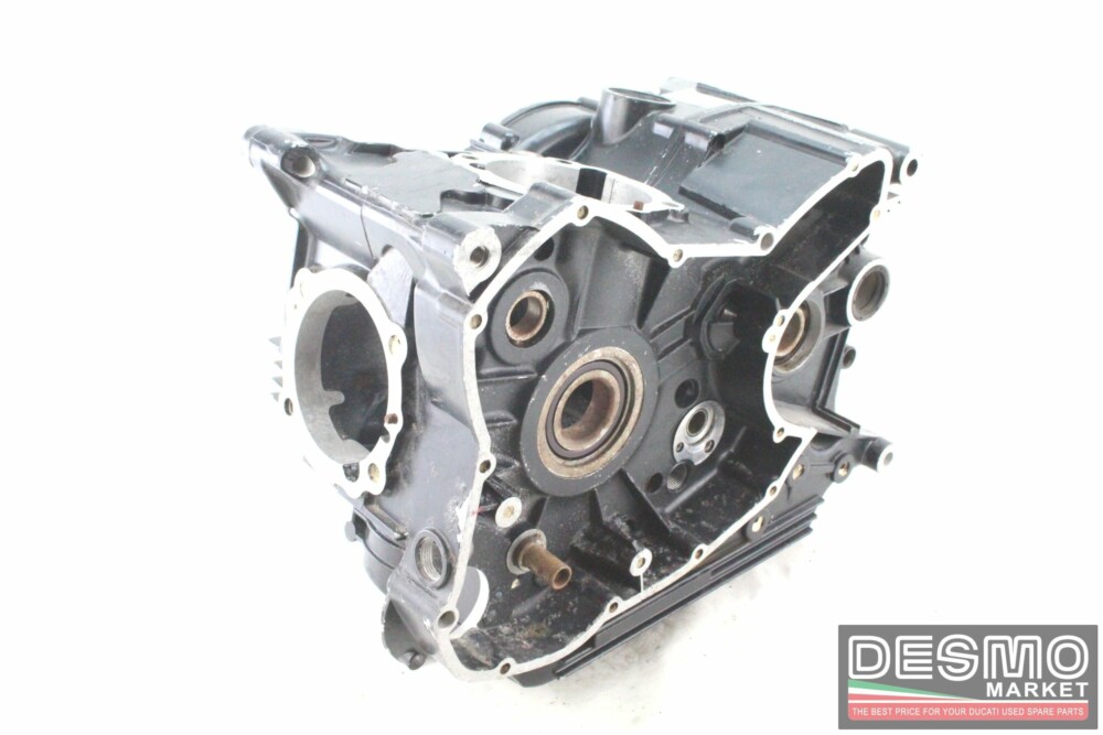 Casse carter motore Ducati Pantah Elephant 500 650