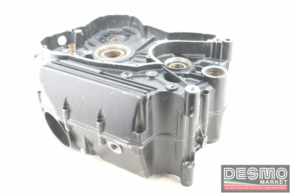 Casse carter motore Ducati Pantah Elephant 500 650