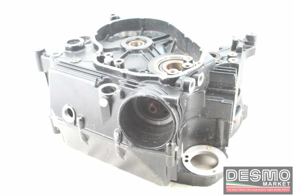 Casse carter motore Ducati Pantah Elephant 500 650