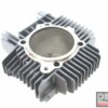 Cilindro pistone orizzontale Ducati Monster Supersport 750 88 mm