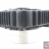 Cilindro pistone orizzontale Ducati Monster Supersport 750 88 mm