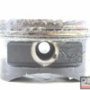 Cilindro pistone orizzontale Ducati Monster Supersport 750 88 mm