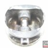 Cilindro pistone orizzontale Ducati Monster Supersport 750 88 mm