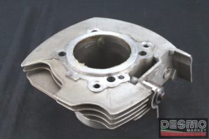 Cilindro pistone verticale Ducati Monster 600 80mm