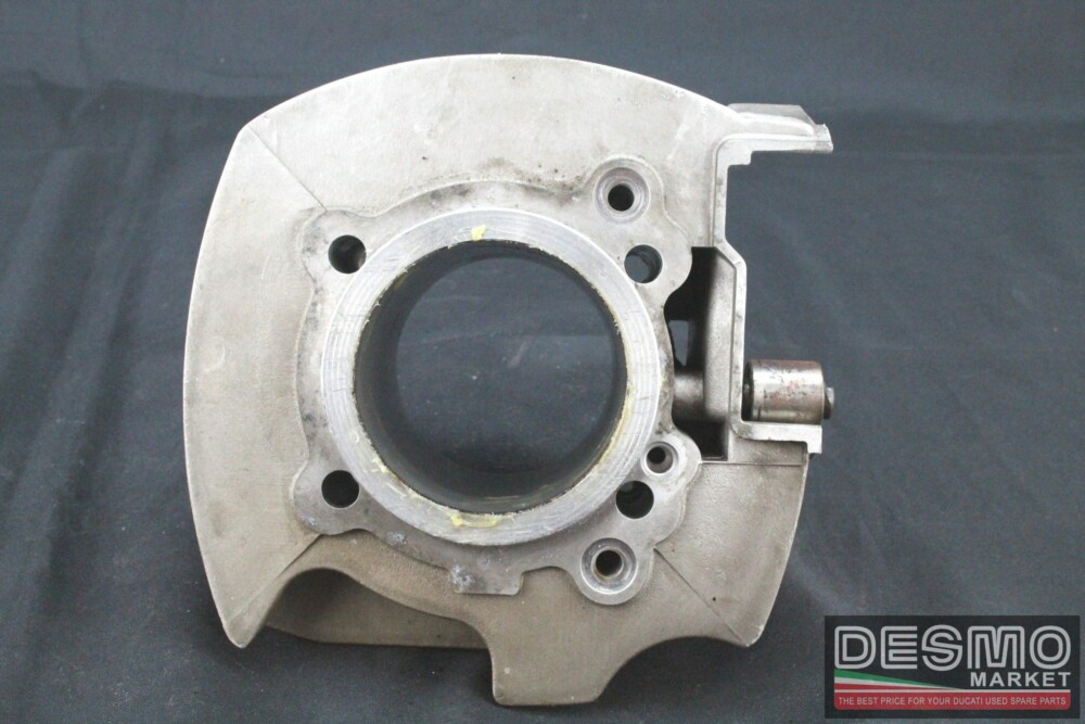 Cilindro pistone verticale Ducati Monster 600 80mm