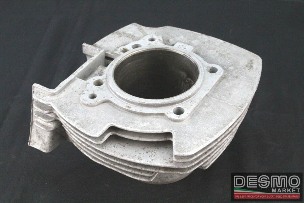 Cilindro pistone verticale Gilardoni Ducati Supersport Pantah 600 80mm