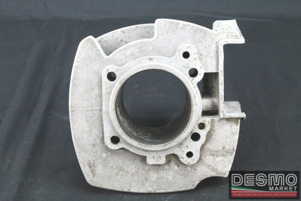 Cilindro pistone verticale Gilardoni Ducati Supersport Pantah 600 80mm