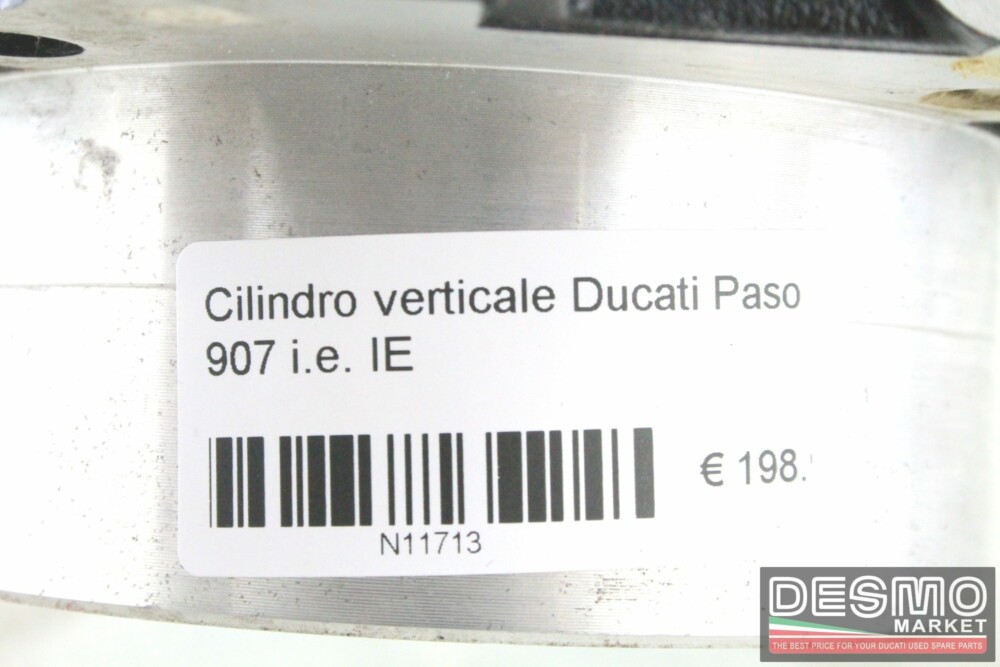 Cilindro verticale Ducati Paso 907 i.e. IE