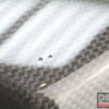 Cover sella carbonio Ducati Monster 696 796 1100