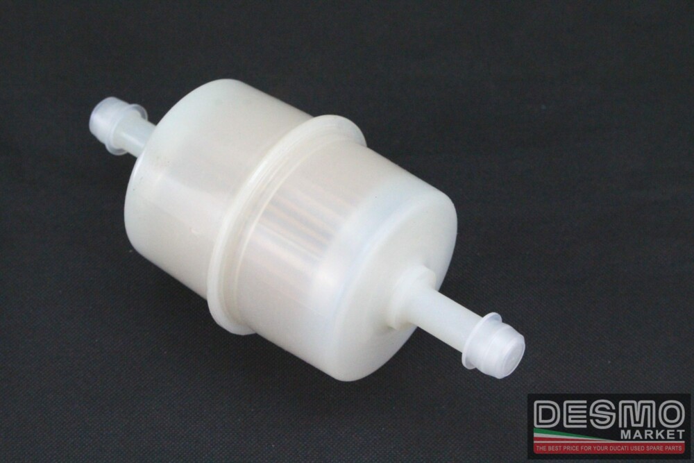 Fuel filter Ducati Supersport 400 750 900 - Image 2